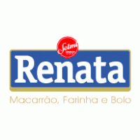 Renata logo vector logo