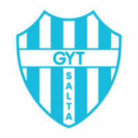 Gimnasia y Tiro de Salta logo vector logo