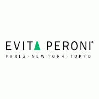 Evita Peroni logo vector logo