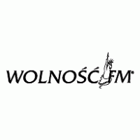 Wolnosc FM logo vector logo
