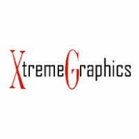 Xtreme Graphics logo vector logo