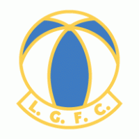 FC Glenavon Lurgan (old logo) logo vector logo