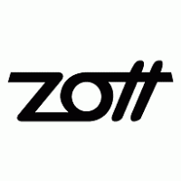 Zott logo vector logo