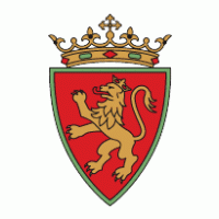 Real Zaragoza (old logo)