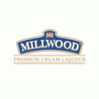 Millwood logo vector logo