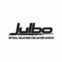 Julbo logo vector logo