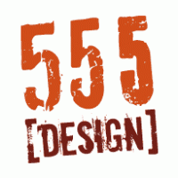 555design logo vector logo