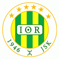 JSK Jeunesse Sportive de Kabylie logo vector logo