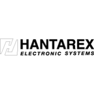 Hantarex logo vector logo