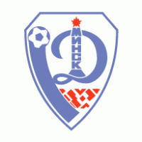 FC Dinamo Minsk logo vector logo
