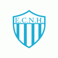 ECNH logo vector logo