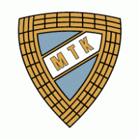 MTK Budapest logo vector logo
