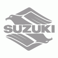 Suzuki Intruder logo vector logo