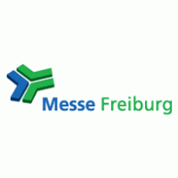 Messe Freiburg logo vector logo
