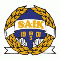 Sandvikens AIK logo vector logo