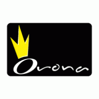 Orona Bk logo vector logo