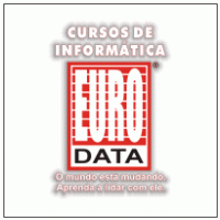 EURODATA – CURSOS DE INFORMБTICA logo vector logo