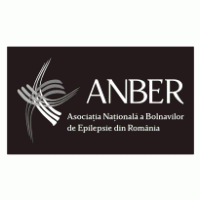 ANBER logo vector logo