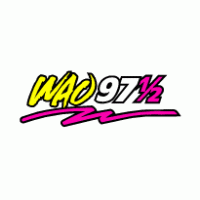wao logo vector logo