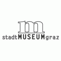 Stadtmuseum Graz logo vector logo