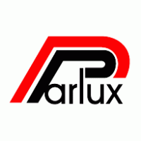 Parlux logo vector logo