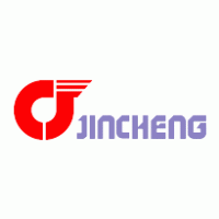 Jincheng logo vector logo