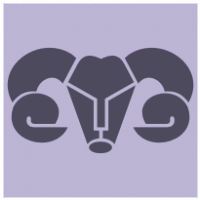 Capricornius logo vector logo