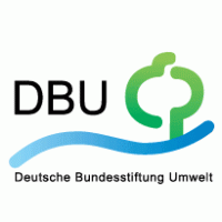 DBU Deutsche Bundesstiftung Umwelt logo vector logo