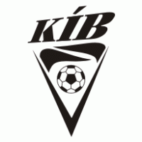 KIB Bolungarvik logo vector logo