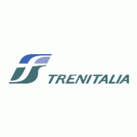 Trenitalia logo vector logo