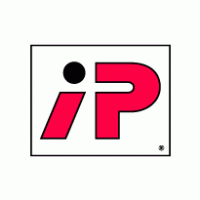 IP systém, s.r.o. logo vector logo