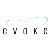 EVOKE New York logo vector logo