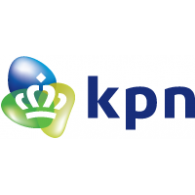 KPN logo vector logo