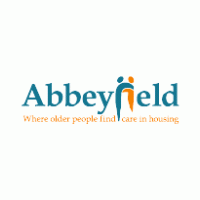 Abbeyfield logo vector logo