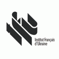 Institut Francaise d’Ukraine logo vector logo