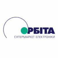 Orbita logo vector logo