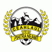 F.C. Ceahlaul piatra Neamt logo vector logo