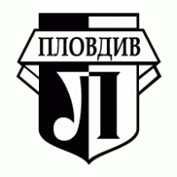 Lokomotiv Plovdiv (old logo) logo vector logo