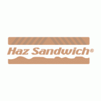 Bimbo Haz Sandwich logo vector logo