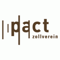 Pact Zollverein logo vector logo