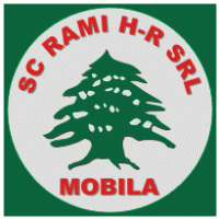 Ramimobila logo vector logo