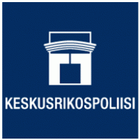 Finnish Police logo vector logo