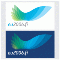 Presidency EU Council Finland 2006 logo vector logo