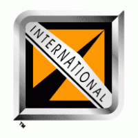 NAVISTAR INTERNATIONAL logo vector logo