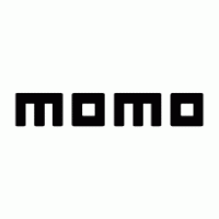momo logo vector logo