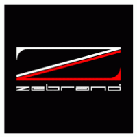 zebrano logo vector logo