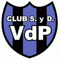 Club Social y Deportivo Villa del Parque de Necochea logo vector logo