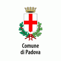 Comune di Padova logo vector logo