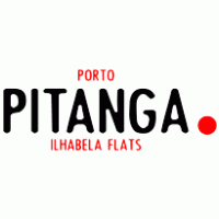 Porto Pitanga logo vector logo