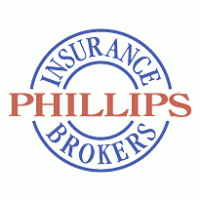 Phillips Insurance Brokers logo vector logo